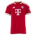 Bayern Munich Hjemmedrakt Dame 2026-27 Korte ermer